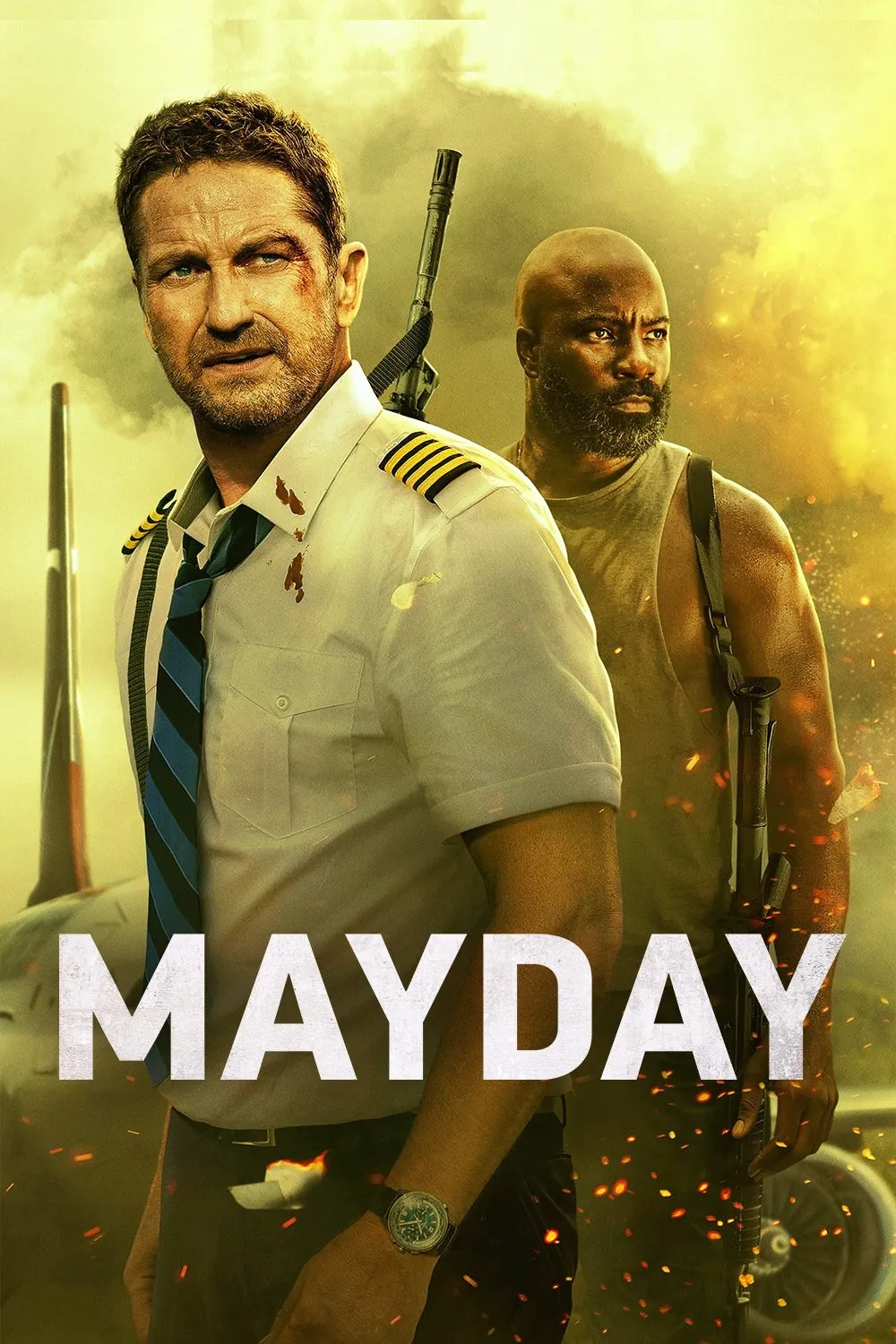 Mayday (2023)